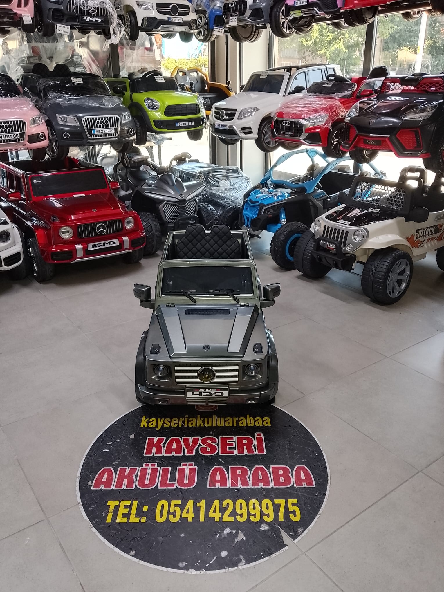 BRABUS